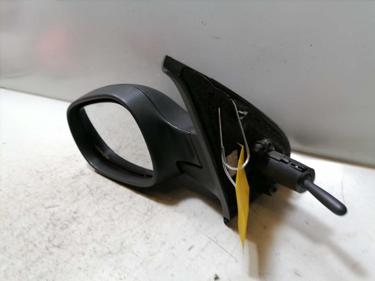 Nissan Micra K12 original Au&szlig;enspiegel links manuell verstellbar Bj.2004